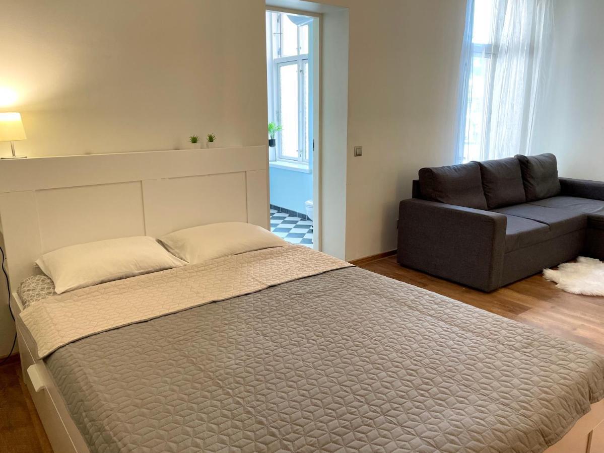 Spacious Holiday Apartment With Wifi And Parking Pärnu Exterior foto
